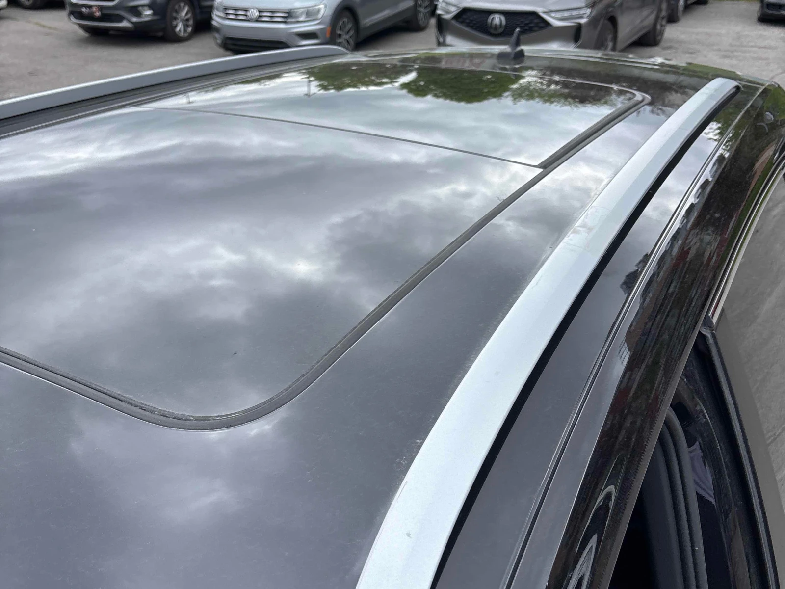 VW Atlas / АВТОКРЕДИТ БЕЗ ПЪРВОНАЧАЛНА /, снимка 11 - Автомобили и джипове - 56130560