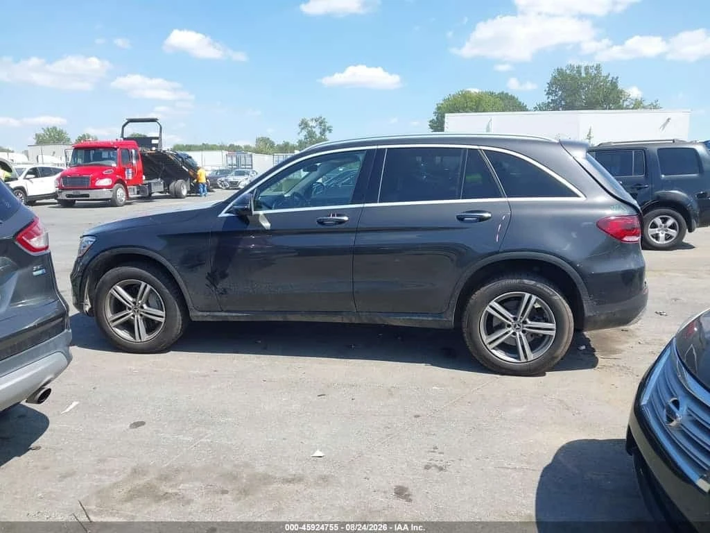 Mercedes-Benz GLC 300 * 4MATIC * CARFAX * ����� �� ����������� *  | Mobile.bg � ����������� 14