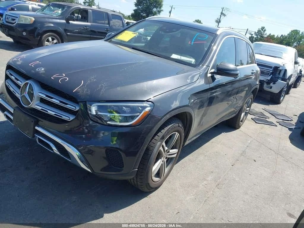 Mercedes-Benz GLC 300 * 4MATIC * CARFAX * ����� �� ����������� *  | Mobile.bg � ����������� 2