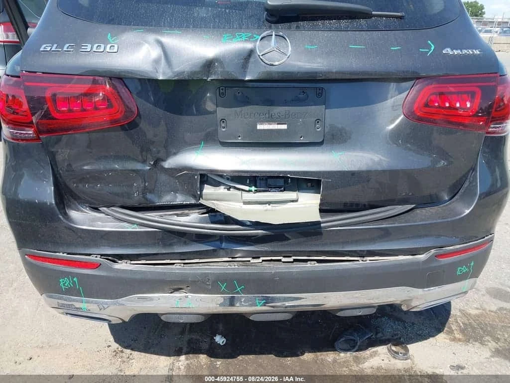 Mercedes-Benz GLC 300 * 4MATIC * CARFAX * ����� �� ����������� *  | Mobile.bg � ����������� 6