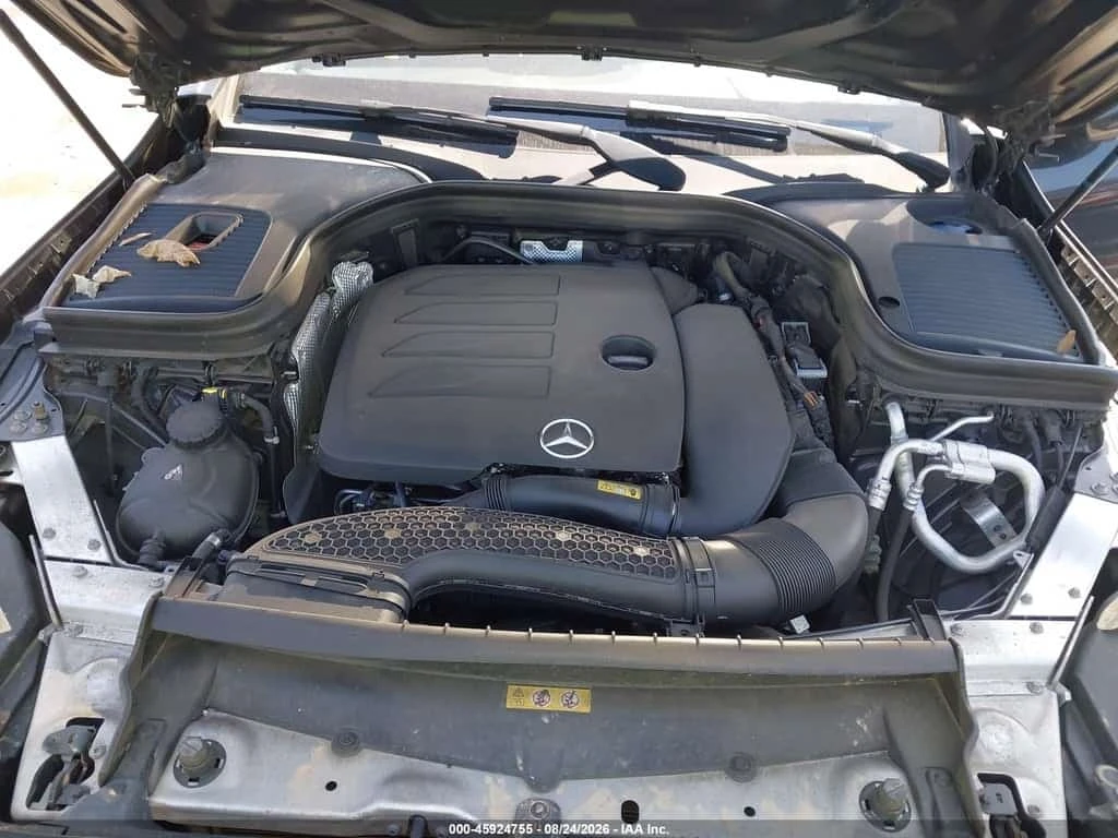 Mercedes-Benz GLC 300 * 4MATIC * CARFAX * ����� �� ����������� *  | Mobile.bg � ����������� 10