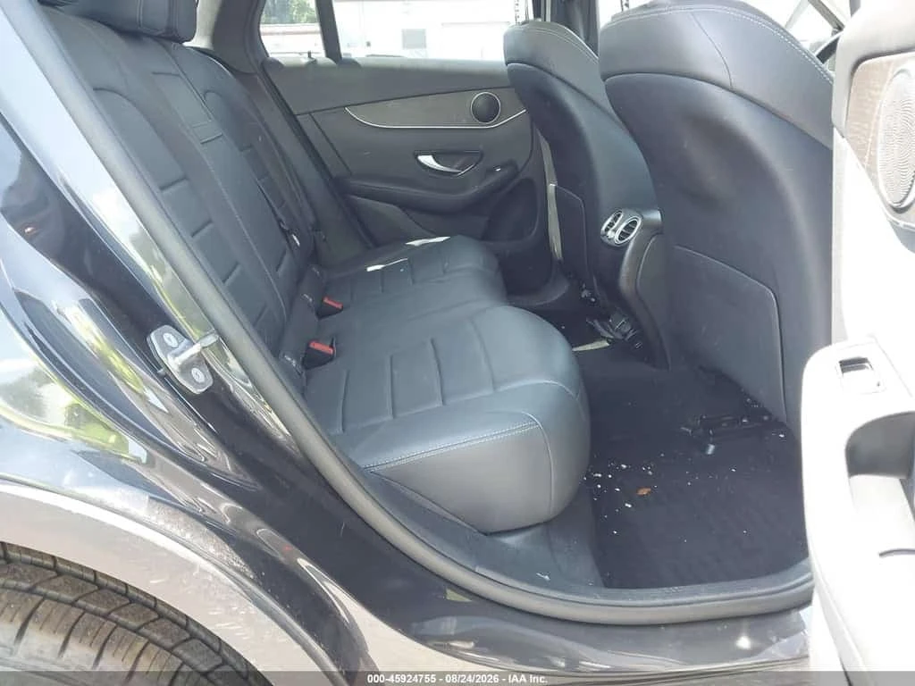 Mercedes-Benz GLC 300 * 4MATIC * CARFAX * ����� �� ����������� *  | Mobile.bg � ����������� 8