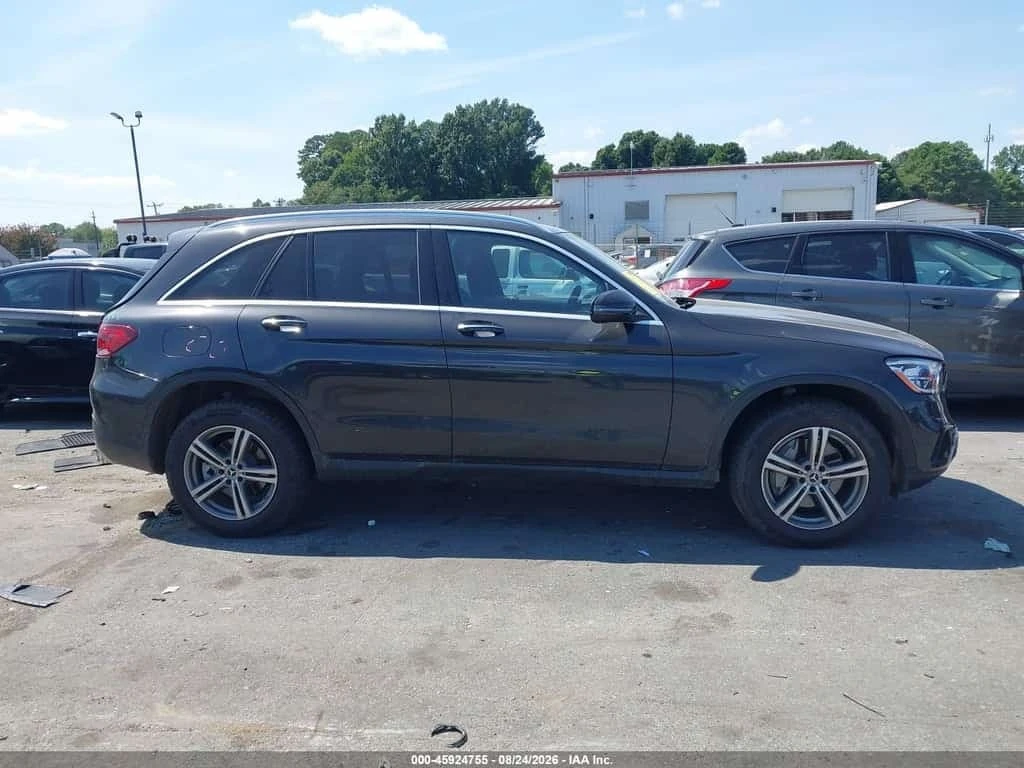 Mercedes-Benz GLC 300 * 4MATIC * CARFAX * ����� �� ����������� *  | Mobile.bg � ����������� 13