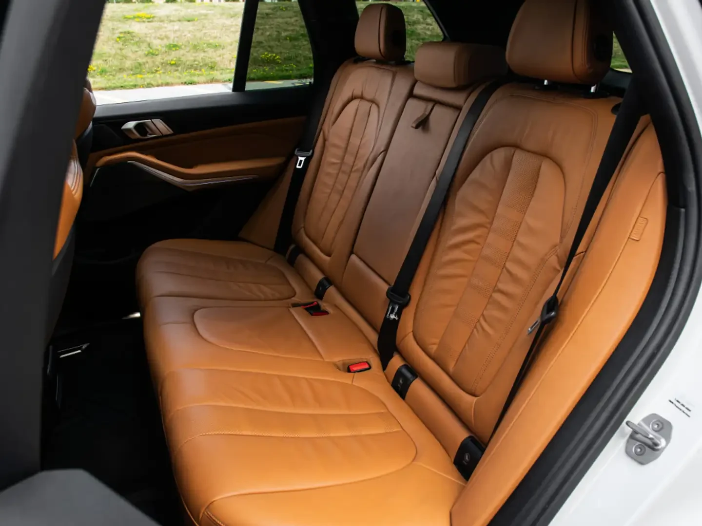 BMW X5 40I M-SPORT CLEAN CARFAX ENHANCED NAV PANOROOF PRI | Mobile.bg � ����������� 7