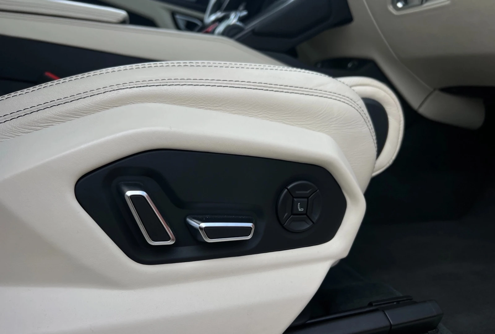 Lamborghini Urus 4.0 V8 AWD, снимка 9 - Автомобили и джипове - 56512778