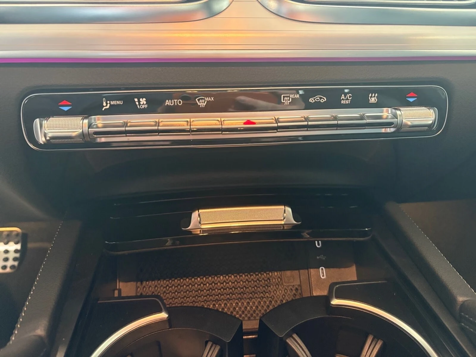 Mercedes-Benz GLE 350 d/4MATIC/AMG/MBUX/360/PANO/BURMESTER/ | Mobile.bg � ����������� 10
