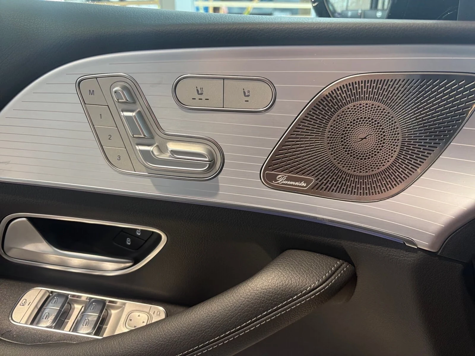 Mercedes-Benz GLE 350 d/4MATIC/AMG/MBUX/360/PANO/BURMESTER/ | Mobile.bg � ����������� 5