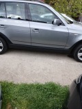 BMW X3  3.0d  X Drive - изображение 4