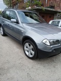 BMW X3  3.0d  X Drive - [4] 