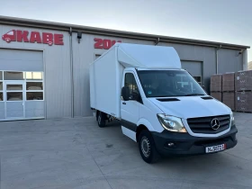 Mercedes-Benz Sprinter 316 FULL!БОРД!EURO6!4, 40М.!, снимка 1
