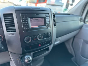 Mercedes-Benz Sprinter 316 FULL!БОРД!EURO6!4, 40М.!, снимка 13