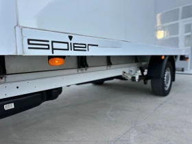 Mercedes-Benz Sprinter 316 FULL!БОРД!EURO6!4, 40М.!, снимка 5