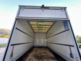 Mercedes-Benz Sprinter 316 FULL!БОРД!EURO6!4, 40М.!, снимка 11