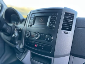 Mercedes-Benz Sprinter 316 FULL!БОРД!EURO6!4, 40М.!, снимка 9