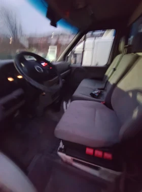 VW Lt 35 109кс, снимка 9