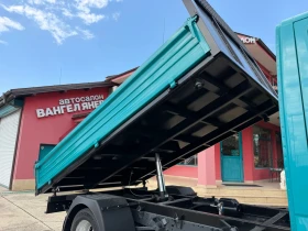 Iveco Daily 35C21* 3.0HPI* Климатик* Тристранен самосвал, снимка 11