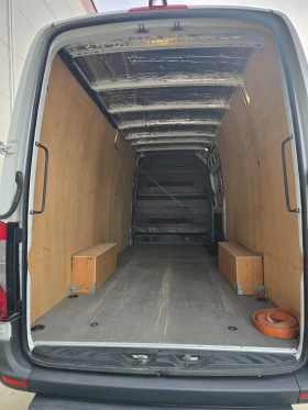 Mercedes-Benz Sprinter 3.0 V6 MAXI, снимка 6