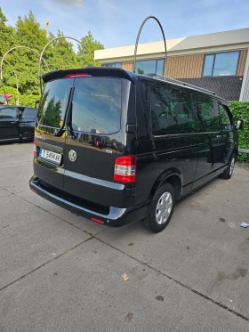 VW Caravelle, снимка 9