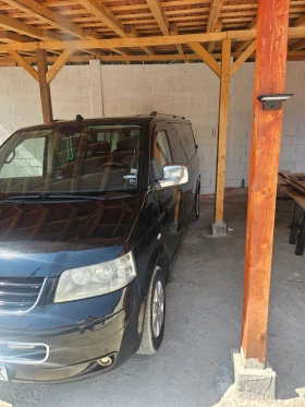 VW Caravelle, снимка 6