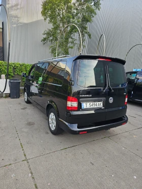 VW Caravelle, снимка 1