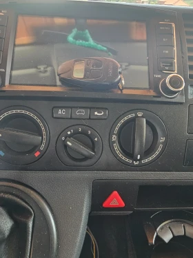 VW Caravelle, снимка 2