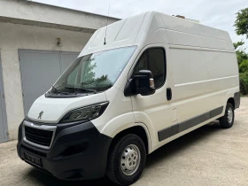 Peugeot Boxer 3.0 HDI* 177p.s.* IVEKO * Maxi* L3H3 , снимка 1