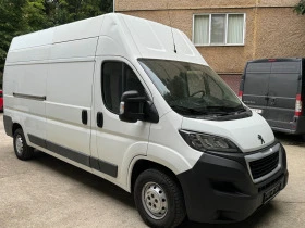 Peugeot Boxer 3.0 HDI* 177p.s.* IVEKO * Maxi* L3H3 , снимка 3