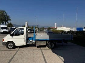     Ford Transit 2.5TDI  3.5 3.60. 