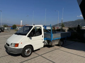 Ford Transit 2.5TDI до 3.5т 3.60м. , снимка 2