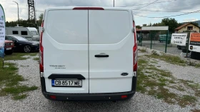 Ford Transit Ford TRANSIT MAXI COSTUME , снимка 6