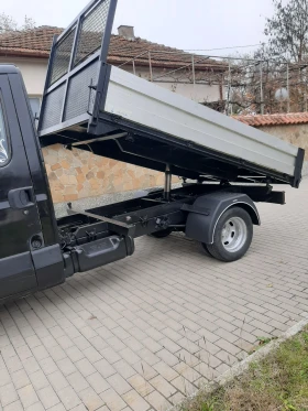 Iveco Daily Тристранен самосвал , снимка 1