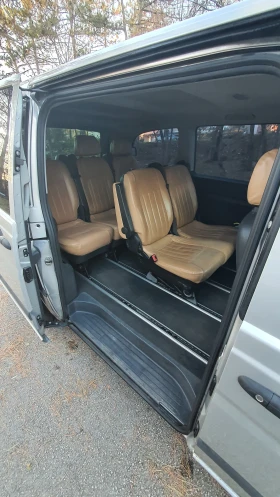 Mercedes-Benz Vito 116  2.2 CDI 163 k.с, снимка 6