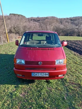 VW T4, снимка 4