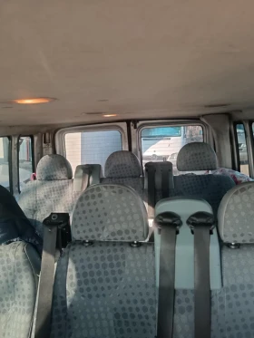 Ford Transit, снимка 8