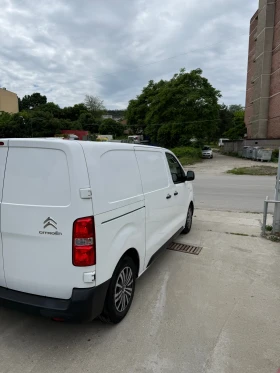 Citroen Jumpy 1.6HDI   | Mobile.bg    6