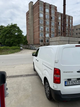 Citroen Jumpy 1.6HDI   | Mobile.bg    7