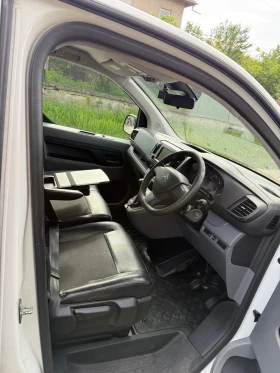 Citroen Jumpy 1.6HDI   | Mobile.bg    14