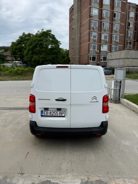 Citroen Jumpy 1.6HDI   | Mobile.bg    9