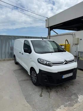 Citroen Jumpy 1.6HDI   | Mobile.bg    2