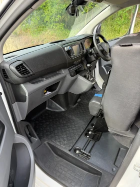 Citroen Jumpy 1.6HDI   | Mobile.bg    12