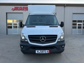 Mercedes-Benz Sprinter 316 FULL!!EURO6!4, 40.! | Mobile.bg    3