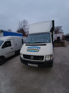 Обява за продажба на VW Lt 35 109кс ~10 999 лв. - изображение 4