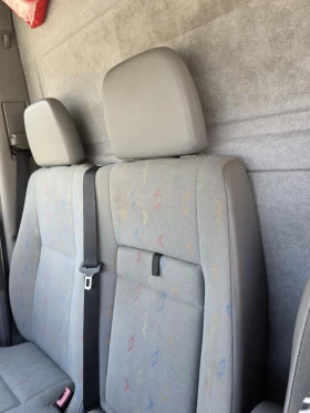 Обява за продажба на VW Crafter 2.5 ~9 000 лв. - изображение 8