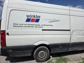 Обява за продажба на VW Crafter 2.5 ~9 000 лв. - изображение 1