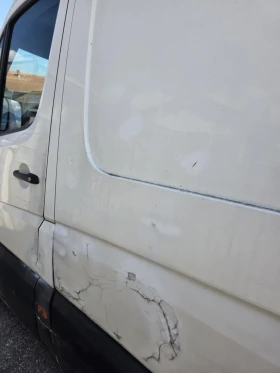 Обява за продажба на VW Crafter 2.5 ~9 000 лв. - изображение 4