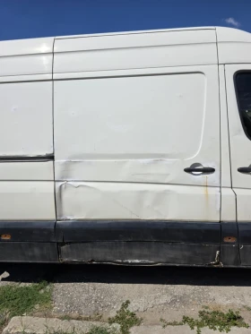 Обява за продажба на VW Crafter 2.5 ~9 000 лв. - изображение 3