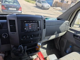 Обява за продажба на VW Crafter 2.5 ~9 000 лв. - изображение 7