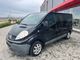 Renault Trafic Климатик 2 стр.врати, снимка 1