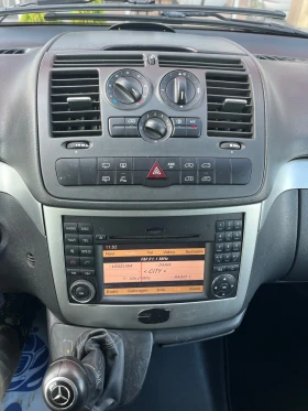 Mercedes-Benz Vito 113CDI 5+ 1 | Mobile.bg � ����� ������ 13