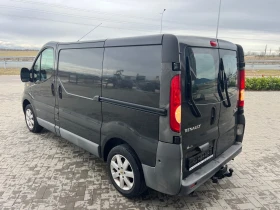 Renault Trafic Климатик 2 стр.врати, снимка 6